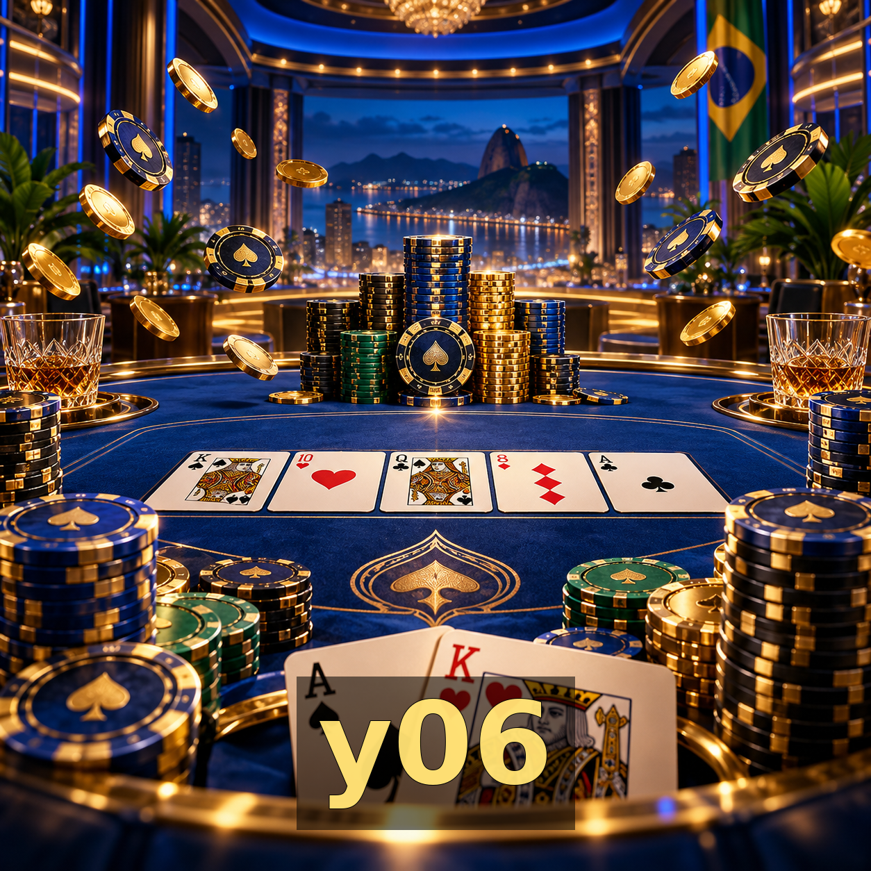 Jogos e entretenimento y06 — destaque 1