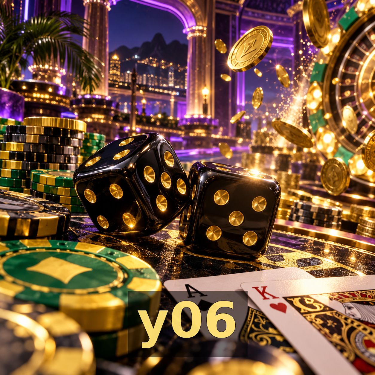Jogos e entretenimento y06 — destaque 1