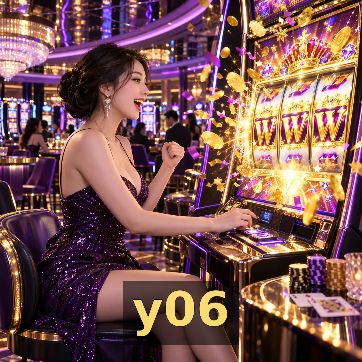 Jogos e entretenimento y06 — destaque 2