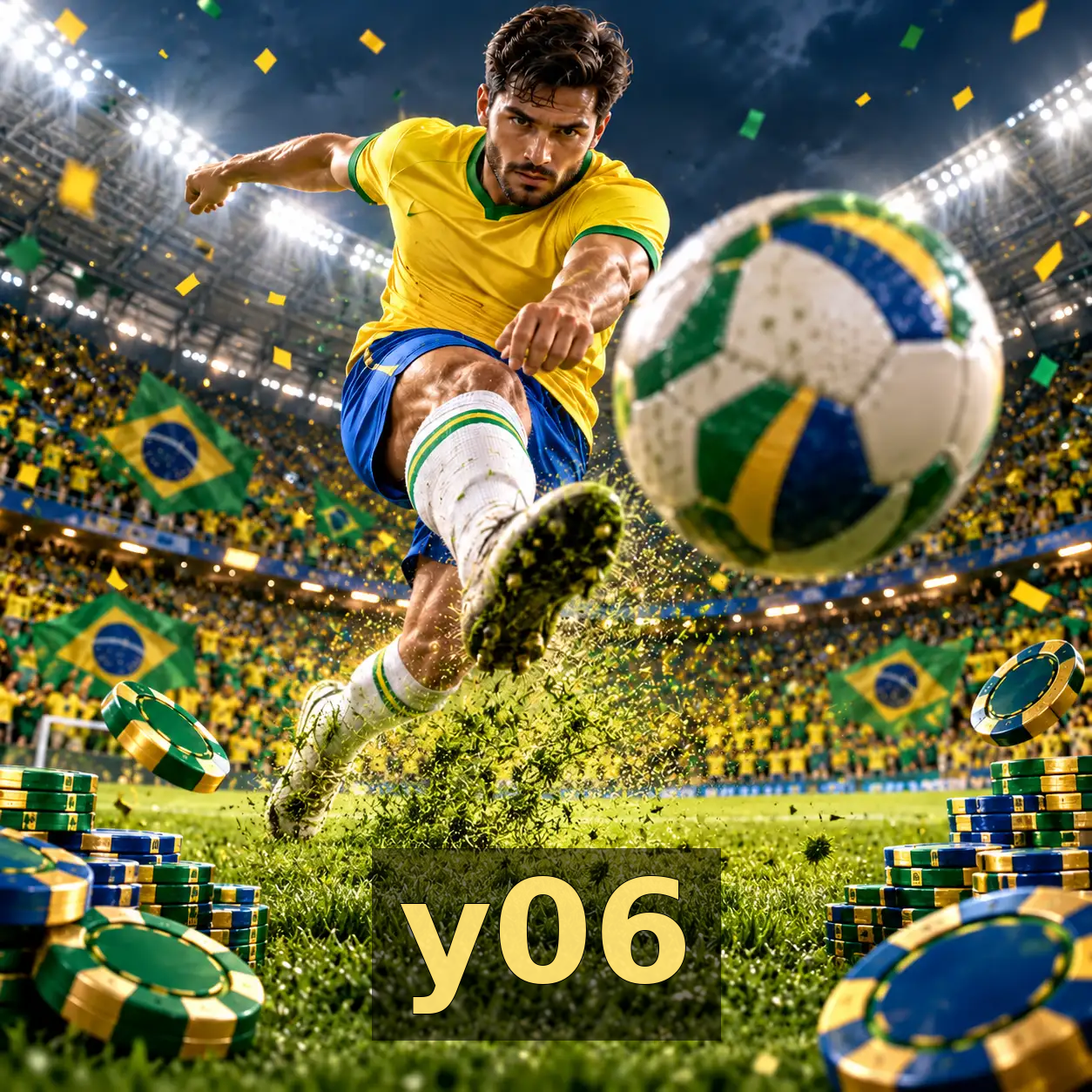 Especificações técnicas download y06