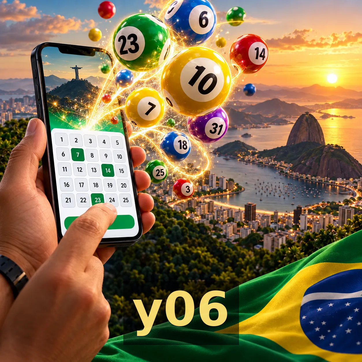 y06 - Vitória verificada Juliana S.
