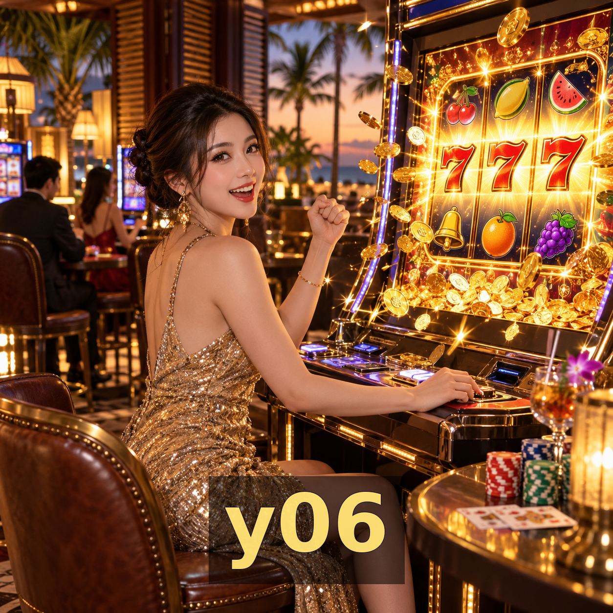 Jogos e entretenimento y06 — destaque 2