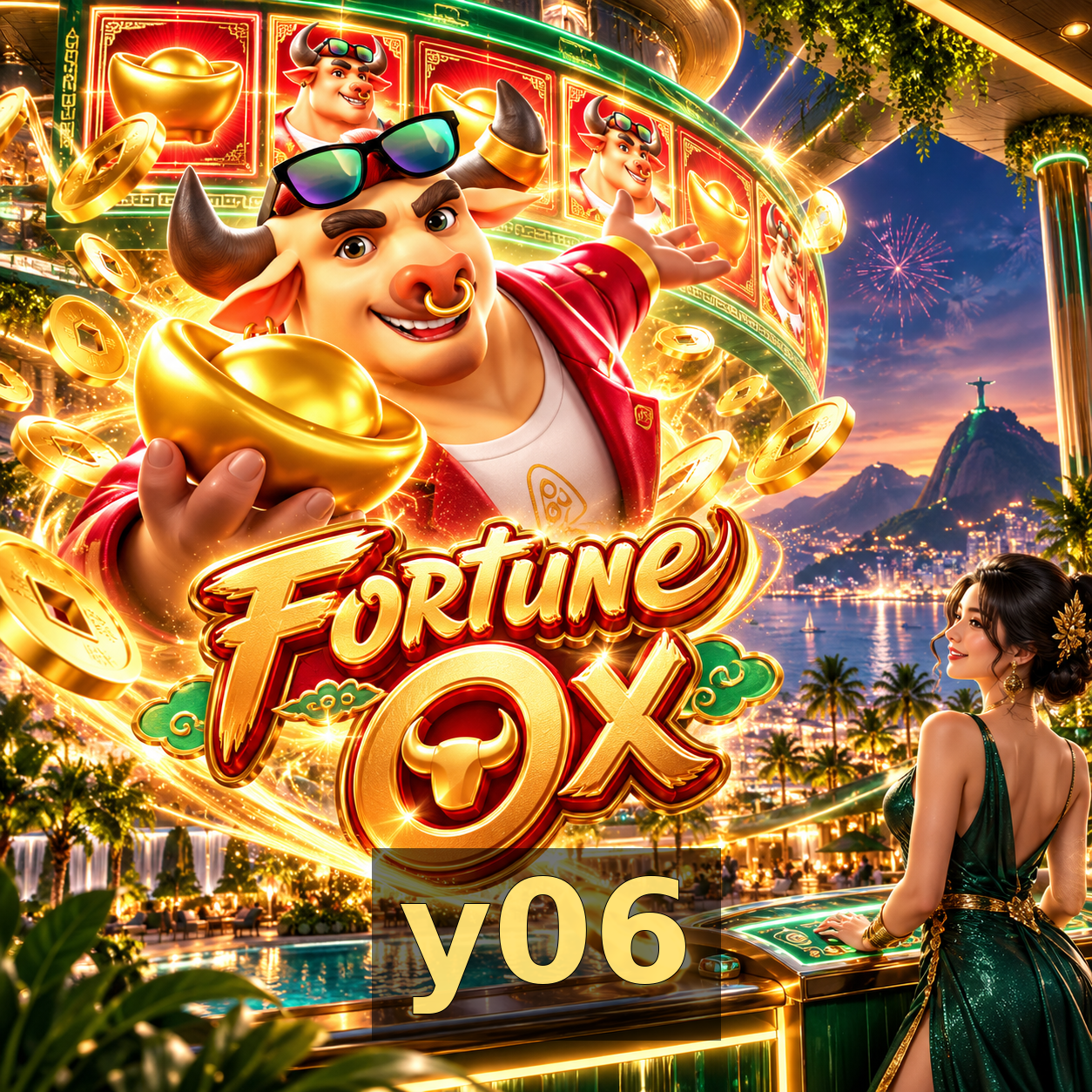 Jogos e entretenimento y06 — destaque 1