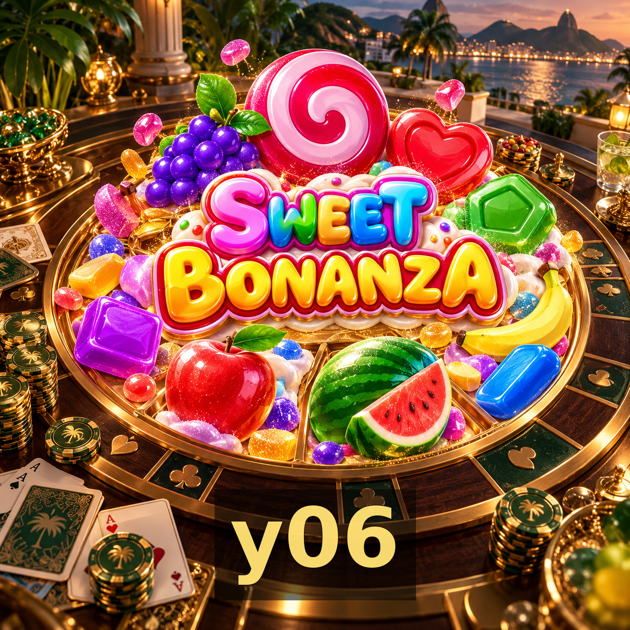 Jogos e entretenimento y06 — destaque 2