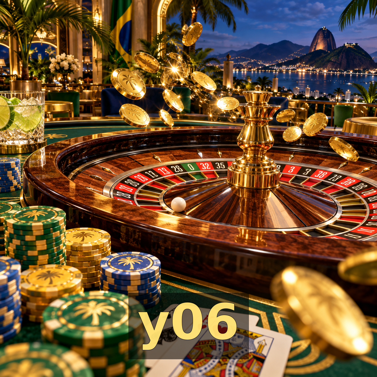 Jogos e entretenimento y06 — destaque 1