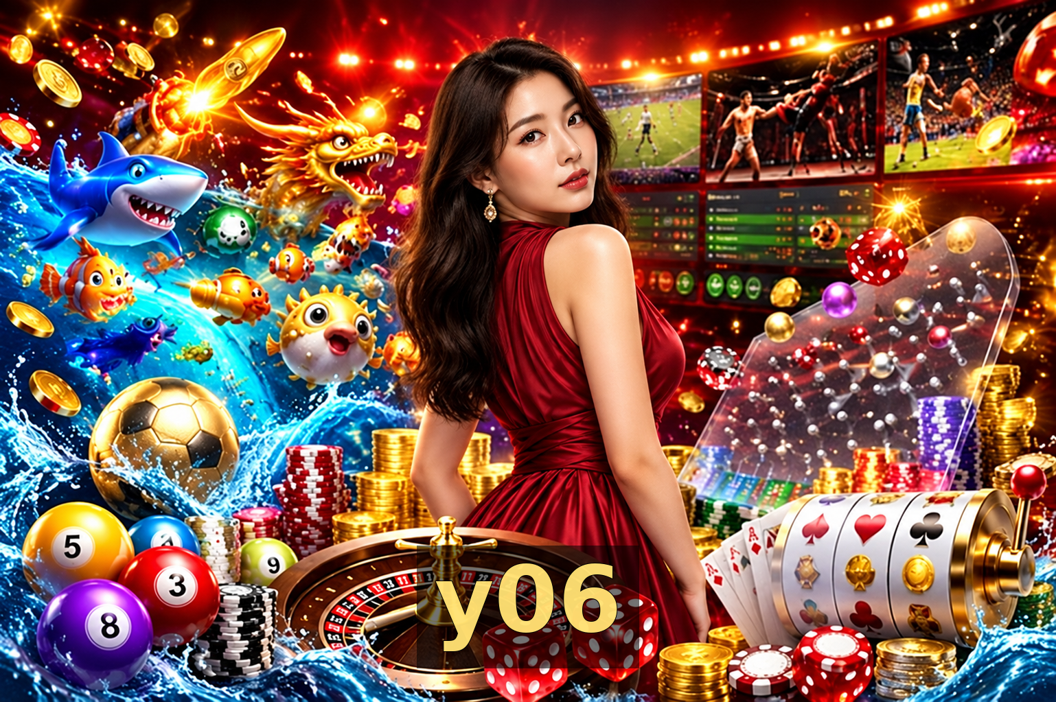Jogos e entretenimento y06 — destaque 1