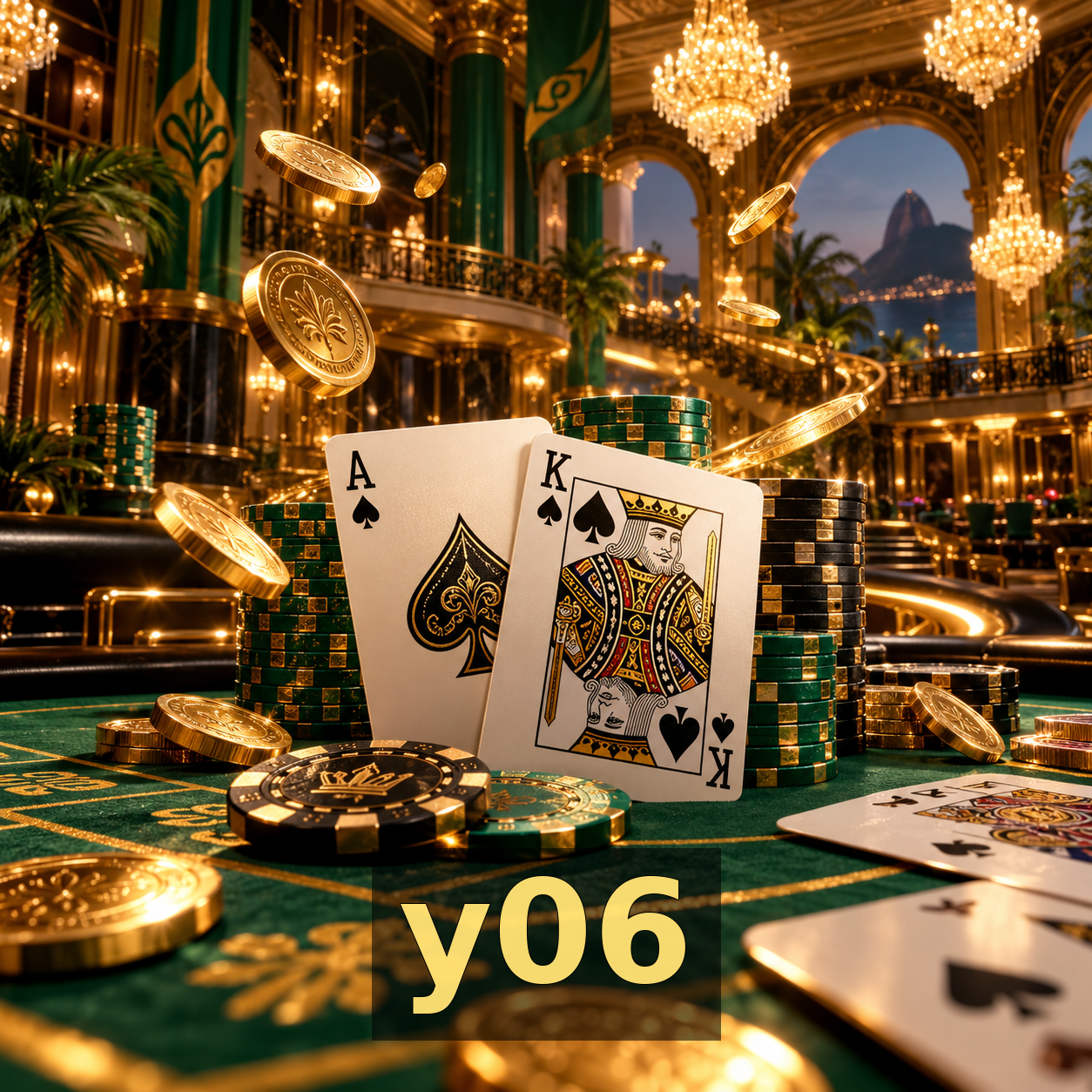 Jogos e entretenimento y06 — destaque 1