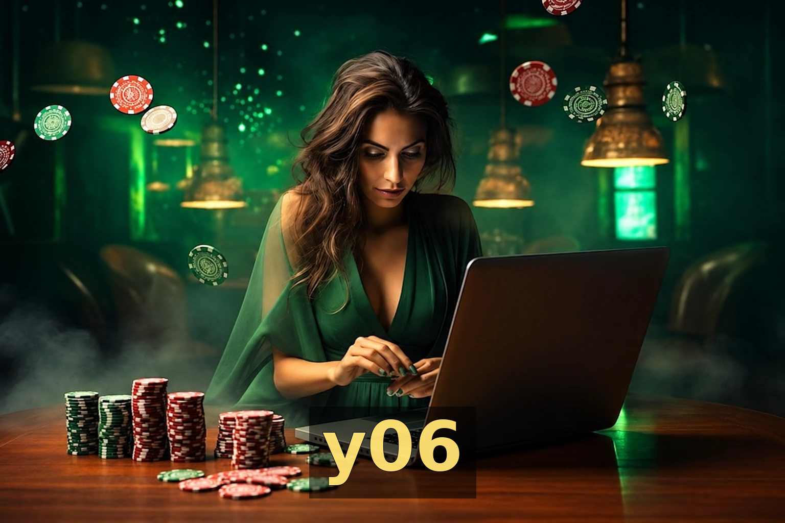 Especificações técnicas download y06