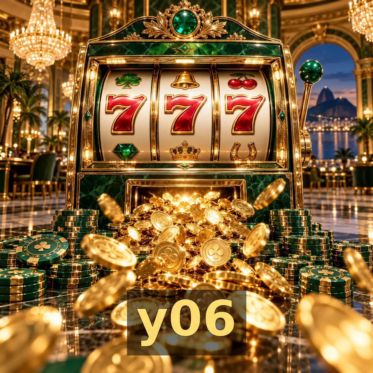 Jogos e entretenimento y06 — destaque 2