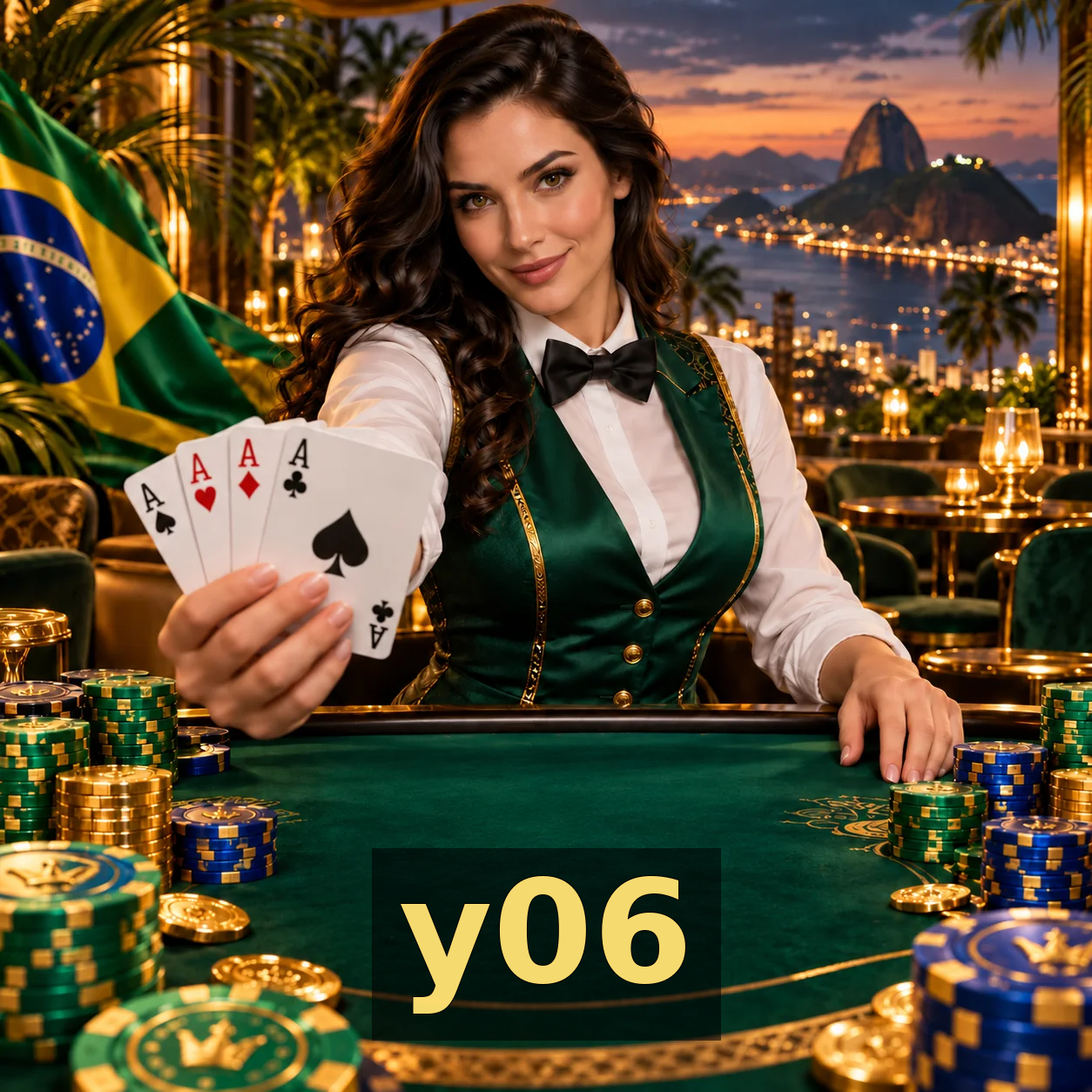 Jogos e entretenimento y06 — destaque 1