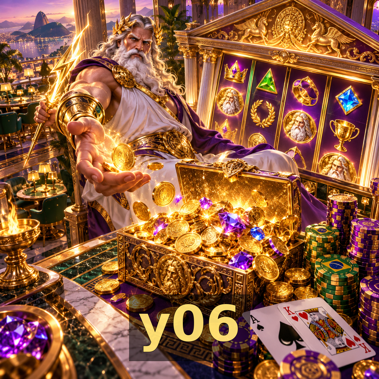 Jogos e entretenimento y06 — destaque 2