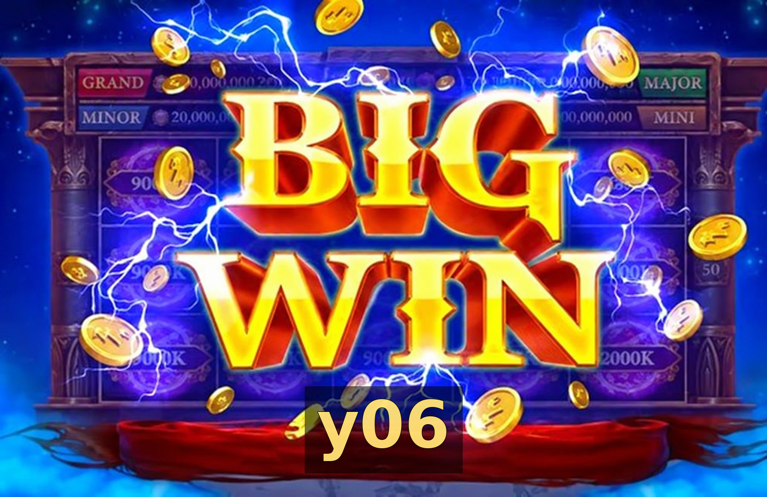 Jogos e entretenimento y06 — destaque 2