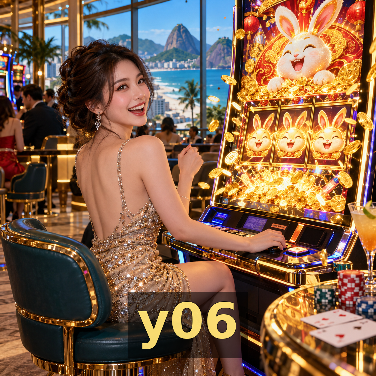 Jogos e entretenimento y06 — destaque 1